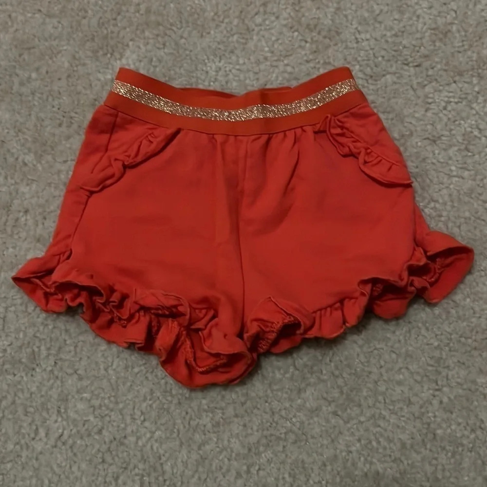 Cat & Jack shorts